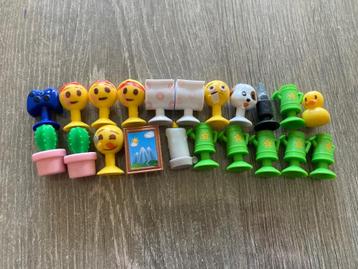 Emojis 2025 gezocht ruilen beschikbaar voor biedingen