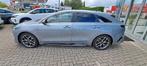 Kia PROCEED 1.4 T-GDi GT-Line DCT ISG, Automaat, 1353 cc, Navigatiesysteem, 102 kW