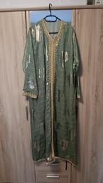 Kaftan, Ophalen, Nieuw, Maat 42/44 (L), Groen