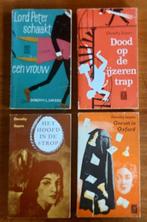 Boek - Dorothy Sayers - Prisma pockets, Boeken, Ophalen of Verzenden, Gelezen, Dorothy Sayers