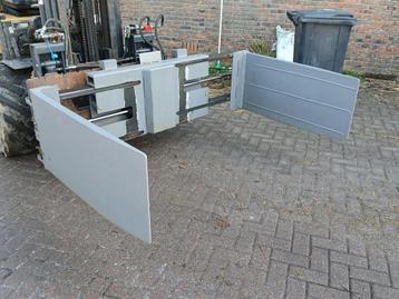 Balenklem stro prikker balen klem beschikbaar voor biedingen