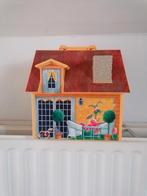 Chalet Playmobil, Enlèvement, Comme neuf