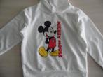 MICKEY DISNEY HOODIE NIEUW, Kinderen en Baby's, Kinderkleding | Maat 104, Disney, Trui of Vest, Nieuw, Ophalen of Verzenden