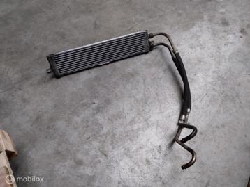 Motoroliekoeler Range Rover 2.5 P38 Diesel Motor Oliekoeler beschikbaar voor biedingen