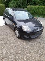 Ford Fiesta, Auto's, Ford, Particulier, Te koop, Handgeschakeld, Diesel