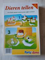 Educatief spel Dieren tellen, Enlèvement ou Envoi, Neuf, Compter
