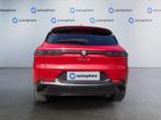 Alfa Romeo Tonale Special*Boite auto*Caméra*GPS*Carplay*Led, Auto's, Alfa Romeo, Automaat, Euro 6, Bedrijf, 5 deurs