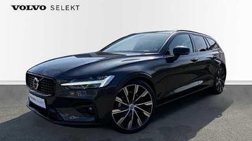 Volvo V60 B4 Mild-Hybrid Benzine Ultimate Dark: 620899 | B4 beschikbaar voor biedingen
