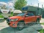Nieuw! pick-up Afzetunit - camperunit Gladiator Bivakcampers, Enlèvement, Neuf