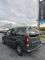 CITROËN BERLINGO MULTISPACE 5ZIT-BENZINE/CAMERA/CRUIS/PDC, Auto's, Voorwielaandrijving, Monovolume, Euro 6, 5 deurs