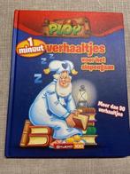 5 PLOP BOEKEN ( ook apart te koop ), Ophalen, Studio 100, Jongen of Meisje, Zo goed als nieuw