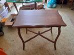 Table de style Louis, Ophalen