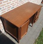 Bureau, Huis en Inrichting, Bureaus, Ophalen, Gebruikt, Bureau