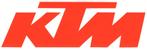 KTM sticker #14, Verzenden