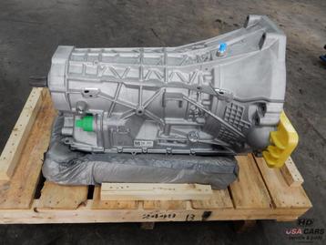 Aut.transmissie 10R80 Ford F150 5.0 V8 2017-2020 beschikbaar voor biedingen