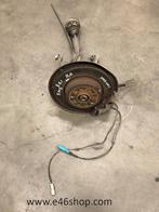 WIELNAAF FUSEE AANDRIJFAS  BMW 520D E60 E61 RECHTSACHTER, Auto-onderdelen, Ophalen of Verzenden, Gebruikt, BMW
