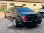 Mercdres S350d 2010 Long Amg Pack Start niet, Auto's, Mercedes-Benz, Bedrijf, Te koop