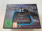 SEGA Mega Drive 2 Mini EUR - sealed, Games en Spelcomputers, Ophalen of Verzenden, Nieuw, Mega Drive