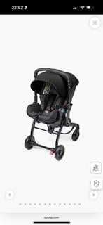 Doona X  Autozetel & buggy, Kinderen en Baby's, Ophalen, Zo goed als nieuw