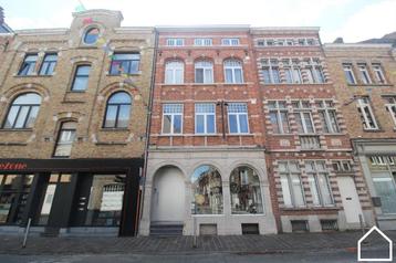 Appartement te huur in Ieper, 1 slpk, Immo, 1 pièces, Appartement, 153 kWh/m²/an, 49 m²