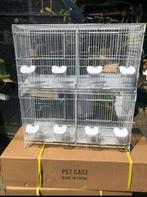 Witte Kweek Kooi Stapelbaar 60x25x35, Dieren en Toebehoren, Ophalen, Kunststof