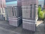 Betonklinkers | Klinkers | Bestrating | Partij | 8 cm dik, Tuin en Terras, Tegels en Klinkers, Verzenden, Klinkers, Nieuw, 10 m² of meer