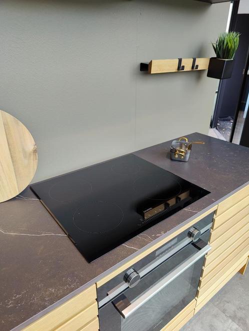 Inductiekookplaat Siemens, Elektronische apparatuur, Kookplaten, Nieuw, Inbouw, Inductie, 4 kookzones, Ophalen