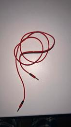 3.5 mm jack kabel., Ophalen of Verzenden, Zo goed als nieuw