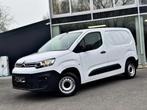 Citroën Berlingo 14.008 + BTW / NAVI / DAB+ / PDC / 2ZIT /, Auto's, 144 g/km, Stof, Gebruikt, 4 cilinders