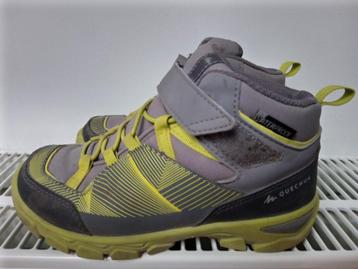 wandelschoenen Quecha 30  beschikbaar voor biedingen