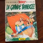 Asterix op Corsica, De grote oversteek,, Gelezen, Uderzo Goscinny, Meerdere stripboeken