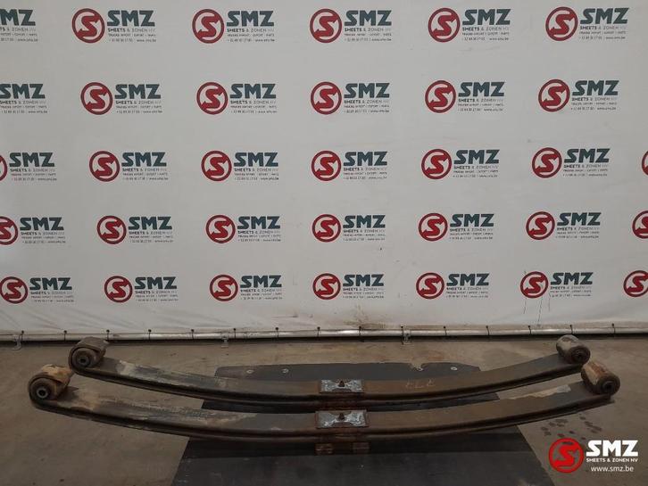 Occ jeu de ressorts à lames essieu avant Volvo, Autos : Pièces & Accessoires, Pièces camion, Volvo, Suspension et Châssis, Utilisé