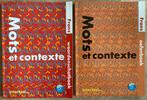 Mots et contexte, Boeken, Ophalen of Verzenden, Zo goed als nieuw, A.M. Le Plouhinec; W. Fischer