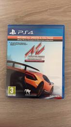 Assetto Corsa - Ultimate Edition, Games en Spelcomputers, Ophalen, Zo goed als nieuw, Simulatie, Vanaf 3 jaar