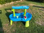 Gratis Step2 watertafel, Kinderen en Baby's, Ophalen, Gebruikt