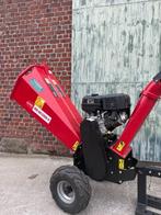 KPC hakselaar, Tuin en Terras, Ophalen, Zo goed als nieuw, Benzine, Kpc