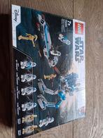 Lego Star wars 75280, Ophalen of Verzenden, Zo goed als nieuw, Lego