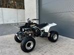 YAMAHA BANSHEE 350CC, Motoren