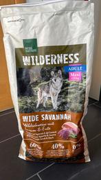 Wolf of Wilderness Wide Savannah, Dieren en Toebehoren, Dierenvoeding, Ophalen, Hond