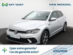 Volkswagen Polo Polo 1.0 TSI R-Line OPF DSG, Autos, Volkswagen, 121 g/km, Argent ou Gris, Achat, Cruise Control