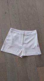Roze short H&M maat 38, Kleding | Dames, Broeken en Pantalons, Ophalen of Verzenden, Nieuw, Maat 38/40 (M), Roze