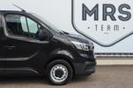 Renault Trafic 2.0DCI-L2-130Pk-Camera-GPS-Carplay- 20990+BTW, Stof, Euro 6, Renault, Zwart