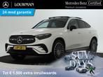 Mercedes-Benz GLC 300 Coupé e 4MATIC AMG Plug-In Hybride | A, Autos, Achat, Noir, Automatique, Blanc