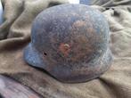 luftwaffe m40 helm dubbele decal, Ophalen of Verzenden