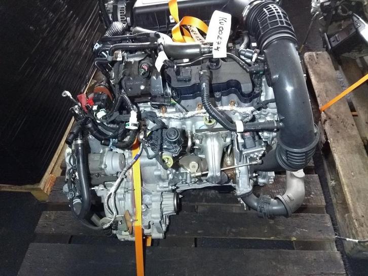 FORD KUGA DFK TITANIUM FWD [TRANS_GEARBOX] LX6P7000AXA 2024, Auto-onderdelen, Elektronica en Kabels, Gebruikt, ARN erkend, Stiba lid