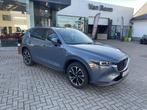 Mazda CX5 essence automatique, Achat, Euro 6, Entreprise, Noir