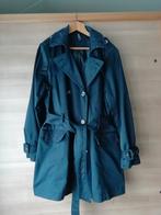 Mooie damesjas 42/44 blauw, Kleding | Dames, Jassen | Zomer, ANDERE, Blauw, Maat 42/44 (L), Ophalen of Verzenden