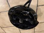 fiets helm lazer zwart, Fietsen en Brommers, Fietsaccessoires | Fietshelmen, Ophalen of Verzenden, Zo goed als nieuw, Heer of Dame