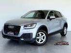 Audi Q2 1.5TFSI S tronic SPORT-1ERPRO-GPS-CUIR-CAMERA-PDC, Automaat, 4 cilinders, Bedrijf, 5 zetels