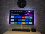 Philips 65 inch oled tv in perfecte staat, Ophalen of Verzenden, Zo goed als nieuw, OLED, Philips